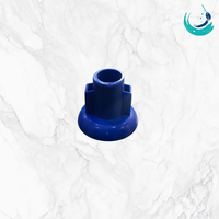 Support de fixation réglable en plastique KSR pour système de nettoyage de balai à tête interchangeable