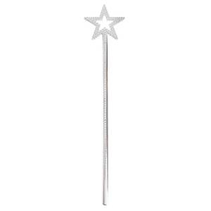 Handmade Metal <b>Star</b> Wand Party <b>Decoration</b> Item For Theme Events School Activities And Celebrations - Product Image 2