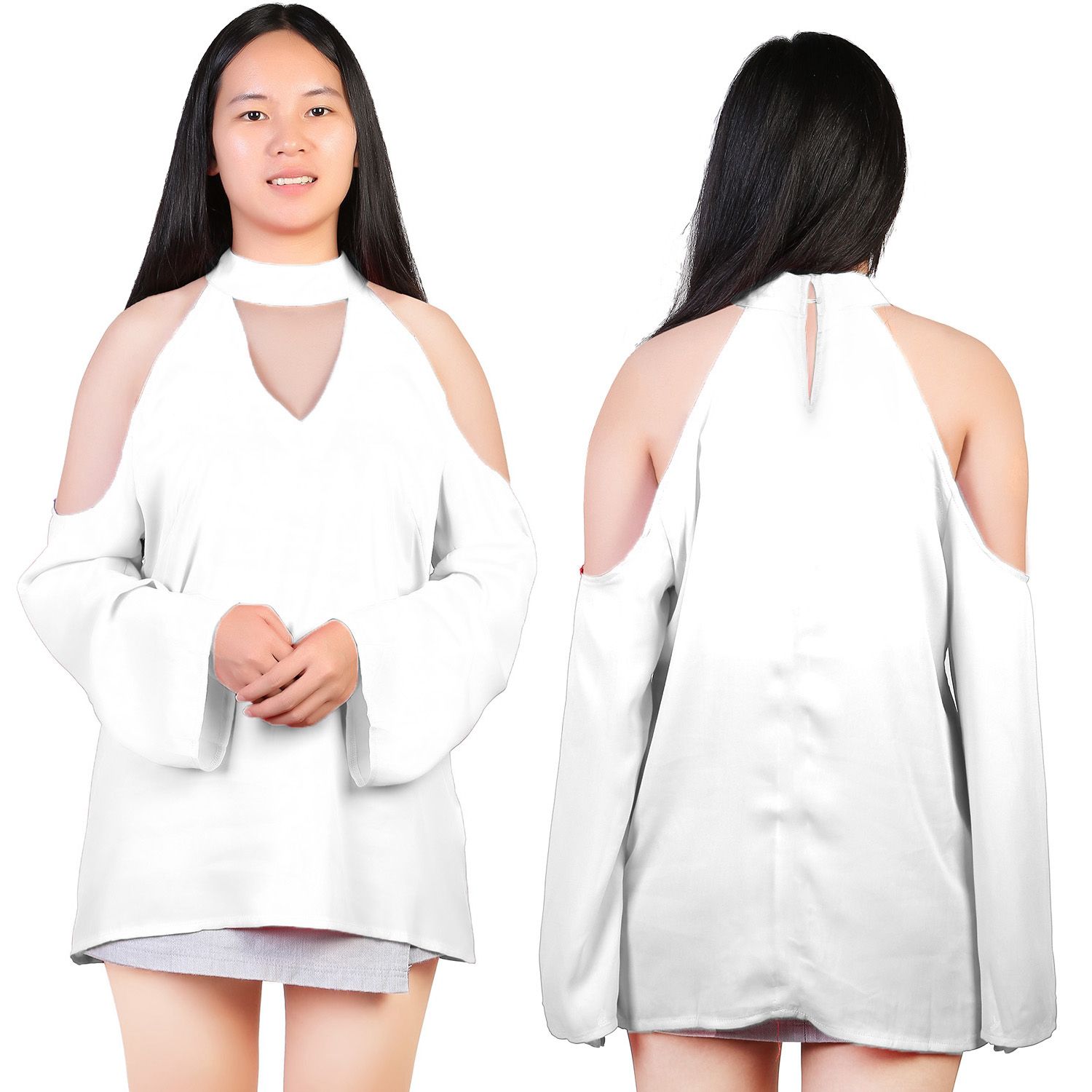 White Color