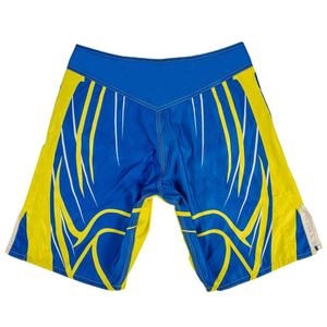กางเกงกีฬาขาสั้นสำหรับผู้ชายกางเกงฝึกซ้อมการต่อสู้แบบชาวปากีสถาน - Product Image 5