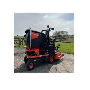 Tractor Agrícola 2024 con Motor BX23S 4WD 70HP de Alta Productividad, 2000kg, Listo para la Venta - Product Image 2
