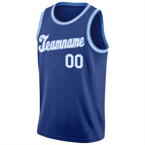 Camiseta de Baloncesto para Entrenamiento Deportivo, Ropa Deportiva Transpirable, Impresión Personalizada, 100% Poliéster, Secado Rápido, Ropa Personalizada para Partidos de Equipo - Product Image 2