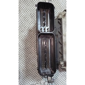 MÓDULO DE CONTROL DEL MOTOR ECU 6715400132 COMPATIBLE CON SSANGYONG KORANDO SPORTS 2013 Unidad (ECU) por - Product Image 4