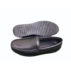 Zapatos Mocasines de Cuero para Hombre, Casuales y Formales, en Oferta, Talla Adulto - Product Image 6