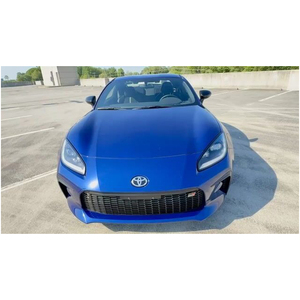 Toyota GR86 Premium 2025 - Product Image 4