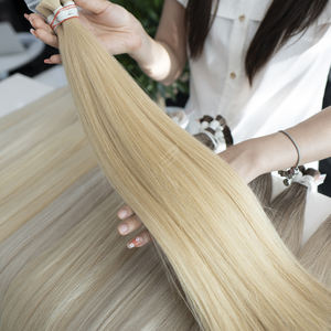 Bundles de cheveux humains de haute qualité Bundles de 30 pouces Cheveux humains de qualité supérieure pour les salons - Product Image 2