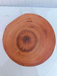 Planche à découper en bois Wood Expert Butcher Block, beige - Product Image 2