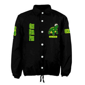 Chi Eta Phi Sorority INC University <b>Jackets</b> - Product Image 2