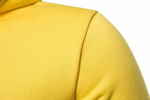 Nueva llegada, último estilo, sudaderas con capucha para hombre adulto, 100% algodón, sudaderas con capucha para hombre al por mayor a bajo precio. - Product Image 5