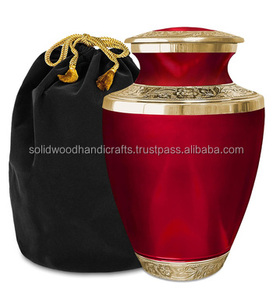 Nouvelles urnes pour adultes, urnes artisanales pour hommes et femmes, urnes décoratives - Product Image 1