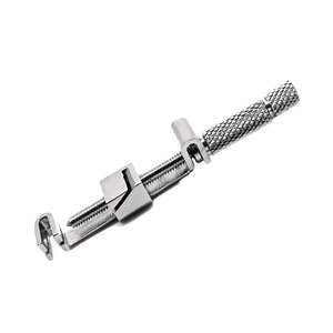 Kit d'instruments chirurgicaux dentaires Caronia Tofflemire Matrix Band Straight Retainer, réutilisable, manuel, en acier inoxydable, certifié CE - Product Image 5