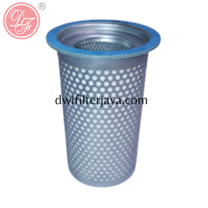 Élément filtrant séparateur d'huile pour compresseur d'air à vis SF-000031-02 Pièces de compresseur industriel - Product Image 6