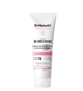 Dr.Melaxin Bondex Protein Bonding Remodeling Clinic (250ml) - Réparation protéinée avancée, renforcement profond et soin des cheveux abîmés - Product Image 1