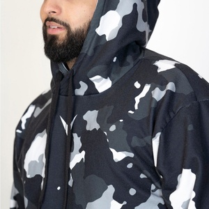 High Quality Summer <b>Waterproof</b> Windproof Solid Digital Printed Men's Hunting <b>Jacket</b> <b>Fleece</b> <b>Lined</b> 100% Polyester Oversized - Product Image 2
