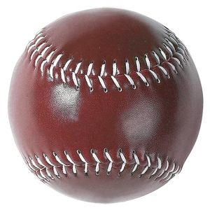 Ballon de baseball professionnel taille officielle, cœur rigide, revêtement en cuir durable, pour entraînement, matchs, fournisseur en gros de ballons de baseball - Product Image 5
