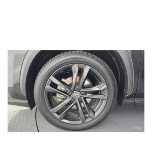 Lexus NX Premium 2024 con Cámara Trasera, Asientos de Cuero, Volante a la Izquierda - 26,276 km, 9 Meses de Uso - Product Image 5