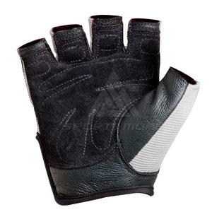 Guantes de Gimnasio con Tela Transpirable y Diseño de Ajuste Seguro, con Palma Antideslizante y Control Mejorado para el Entrenamiento - Product Image 3