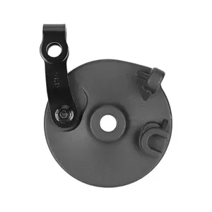 Xiaomi 6 Drum Brake Cover For Mi 6 <b>Scooter</b> Durable Replacement Part - Product Image 1