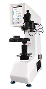 Testeur de dureté numérique universel de qualité supérieure pour une évaluation précise de la dureté multi-échelles en ingénierie, disponible à la vente - Product Image 4