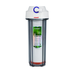 Boîtier de filtre à eau Stage 123 Service Primer pour impression UV, pour purificateur d'eau, fabriqué au Vietnam, prix d'usine - Product Image 3