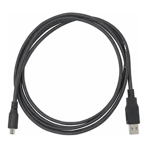 Câble Brady USB-A vers Micro USB de 6 pieds pour lecteur de code, scanner de codes-barres - Product Image 2