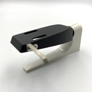 Phono-accesorios para tocadiscos, carcasa de cabeza de cartucho, Tocadiscos - Product Image 3