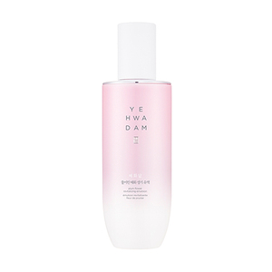 Il negozio di viso corea ufficiale Yehwadam prugna vitalità emulsione 140ml naturale cura della pelle/cosmetici emulsione di vitalità del viso - Product Image 1