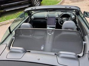 MINT 2024 SL-CLASS 4.0 SL63 AMG PREMIUM PLUS CABRIOLET OEM DIY ACIER - Product Image 5