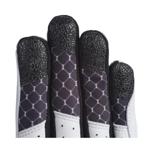 New Arrival Leather <b>Baseball</b> Batting <b>Gloves</b> Custom Logo Color Breathable Durable Comfortable Sports OEM Wholesale - Product Image 5