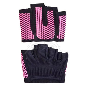 Agarraderas de Mano para Fitness, Agarraderas Duraderas de Alto Rendimiento, Perfectas para Entrenamiento en Casa y Estilos de Vida Activos - Product Image 2