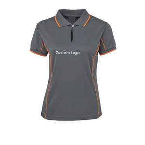 Camiseta de Mujer al por Mayor con Logotipo Personalizado, Lisa, Informal, de Verano, de Alta Calidad, Sostenible, Transpirable, Básica - Product Image 6