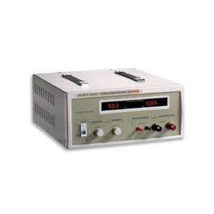 Mettravi RPS-6030 DC SINGLE OUTPUT 60V แหล่งจ่ายไฟที่มีการควบคุม30A - Product Image 2