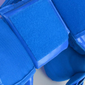 Protector de Cabeza para Boxeo y MMA, Color Azul, Cómodo, de Primera Calidad, al Mejor Precio de Mayorista, el Más Vendido - Product Image 6