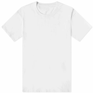 T-shirt vierge en coton épais pour homme, coupe oversize à épaules tombantes, vente en gros, directement du distributeur d'usine - Product Image 6