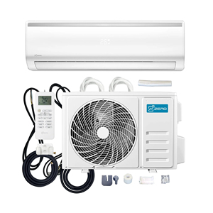Aire Acondicionado Split de Alta Eficiencia, 18000 BTU, Sistema de Enfriamiento Rápido, Ahorro de Energía, con Tecnología de Diseño Moderno - Product Image 3