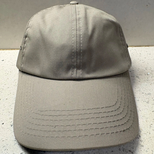 Casquette Trucker Unisexe Personnalisée en Coton 100% pour Voyage, avec Tissu Standard, 6 Panneaux, Boucle Métallique et Œillet - Product Image 1