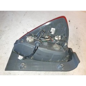 Lámpara Trasera Izquierda Ray 2011 2011-2013, Conjunto de Luz Trasera Izquierda, Usada, OEM 92401A3000 - Product Image 4