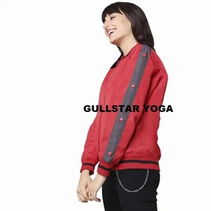 Fashion Unique Vintage Motorcycle Fall Autumn Winter Solid <b>Short</b> <b>Cardigan</b> Women Faux Pu Leather Jacket - Product Image 6