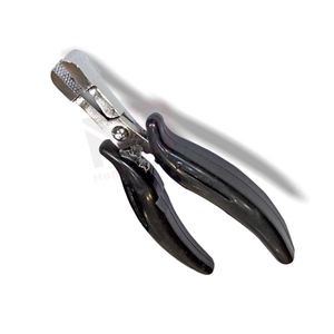 Outil efficace pour enlever les extensions de cheveux à la kératine et aux micro-anneaux, logo personnalisé, couleur personnalisée - Product Image 3