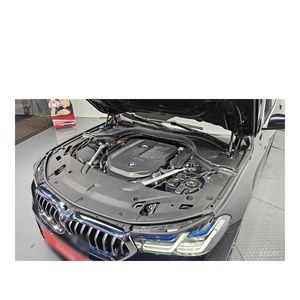 BMW Gran Turismo (GT) 630i XDrive M Sport, Modelo Agosto 2022, con 59,676 km, Volante a la Izquierda, Caja de Cambios Automática, Cámara Trasera - Product Image 6