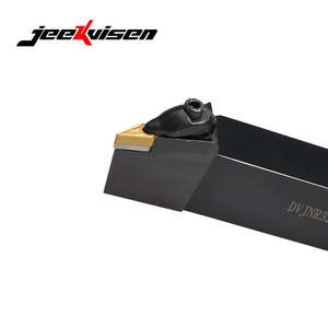 Jeekvisen เครื่องกลึงโลหะ CNC vnmg ตัวยึดเครื่องมือหมุนสำหรับเครื่องมือกลึงภายนอก - Product Image 3