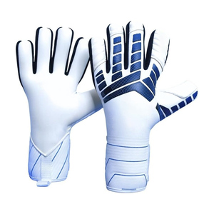 Gants de gardien de but professionnels |   Fournisseur de gants à découpe négative avec logo personnalisé OEM ODM - Product Image 5