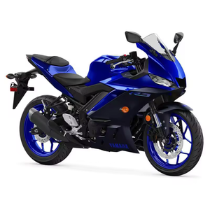 Nueva Motocicleta YZF-R3 ABS 2023 en Venta - Product Image 1