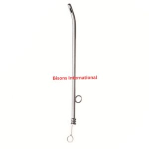 Cathéter urétral féminin complet en métal, réutilisable, en acier inoxydable, manuel, certifié CE, instrument d'urologie, OEM ODM, vente en gros - Product Image 2