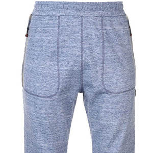 Pantalones Deportivos Casuales de Tela No Tejida, Ligeros, de Cintura Alta, para Hombre, Corte Regular, Precio al por Mayor, Servicio OEM - Product Image 6