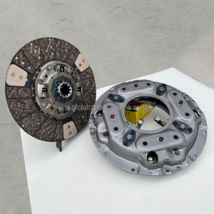 <span class=keywords><strong>Prix</strong></span> usine disque d'<span class=keywords><strong>embrayage</strong></span> 6313 199 090 MFD004 MFDO09 plaques de pression d'<span class=keywords><strong>embrayage</strong></span> ISC572 pour Kit d'<span class=keywords><strong>embrayage</strong></span> de camion ISUZU - Product Image 2