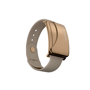 Pulsera Inteligente con Rastreador GPS SKOEGLE, Batería Recargable, Botón SOS, Rastreo en Tiempo Real y Navegación GPS 5G/4G/Wi-Fi - Product Image 2