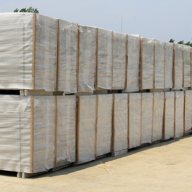 Eco Friendly Lightweight Concrete EPS Sandwich Panel for Quick Installation