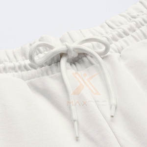 Servicio OEM, Pantalones Cortos Deportivos para Hombre, Nuevo Estilo, Alta Calidad, Color Sólido, para Venta en Línea - Product Image 4