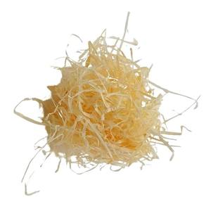 Lana de madera de grado comercial con durabilidad confiable y propiedades de material ecológico - Product Image 1